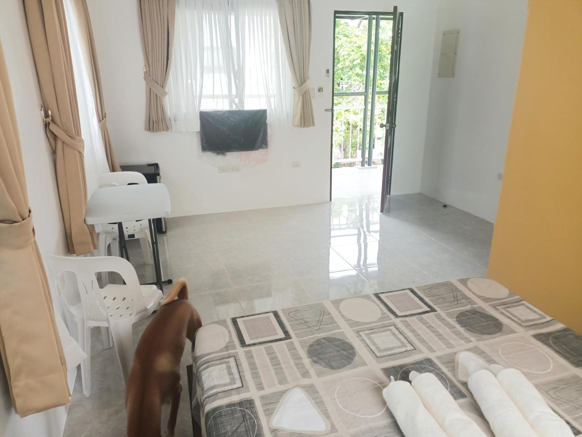 Alona Whitehouses Resort Panglao Eksteriør billede