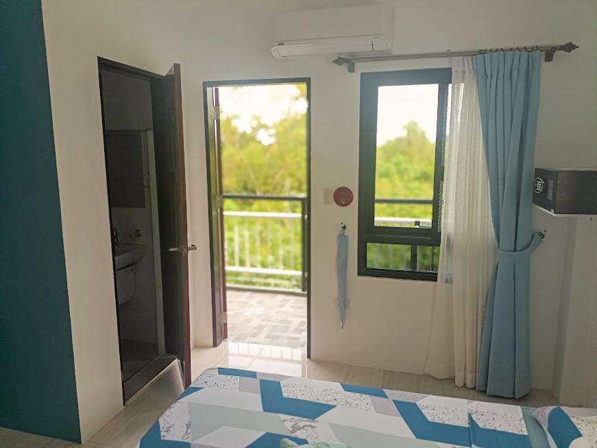 Alona Whitehouses Resort Panglao Eksteriør billede