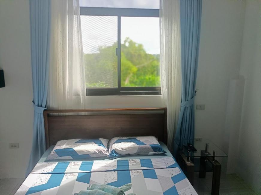 Alona Whitehouses Resort Panglao Eksteriør billede