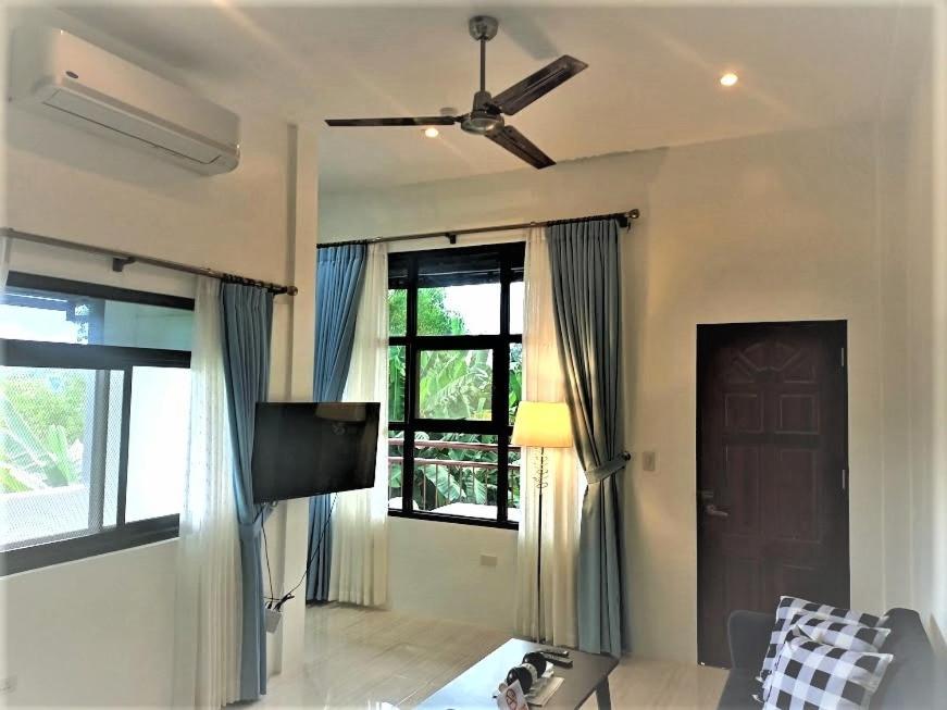 Alona Whitehouses Resort Panglao Eksteriør billede
