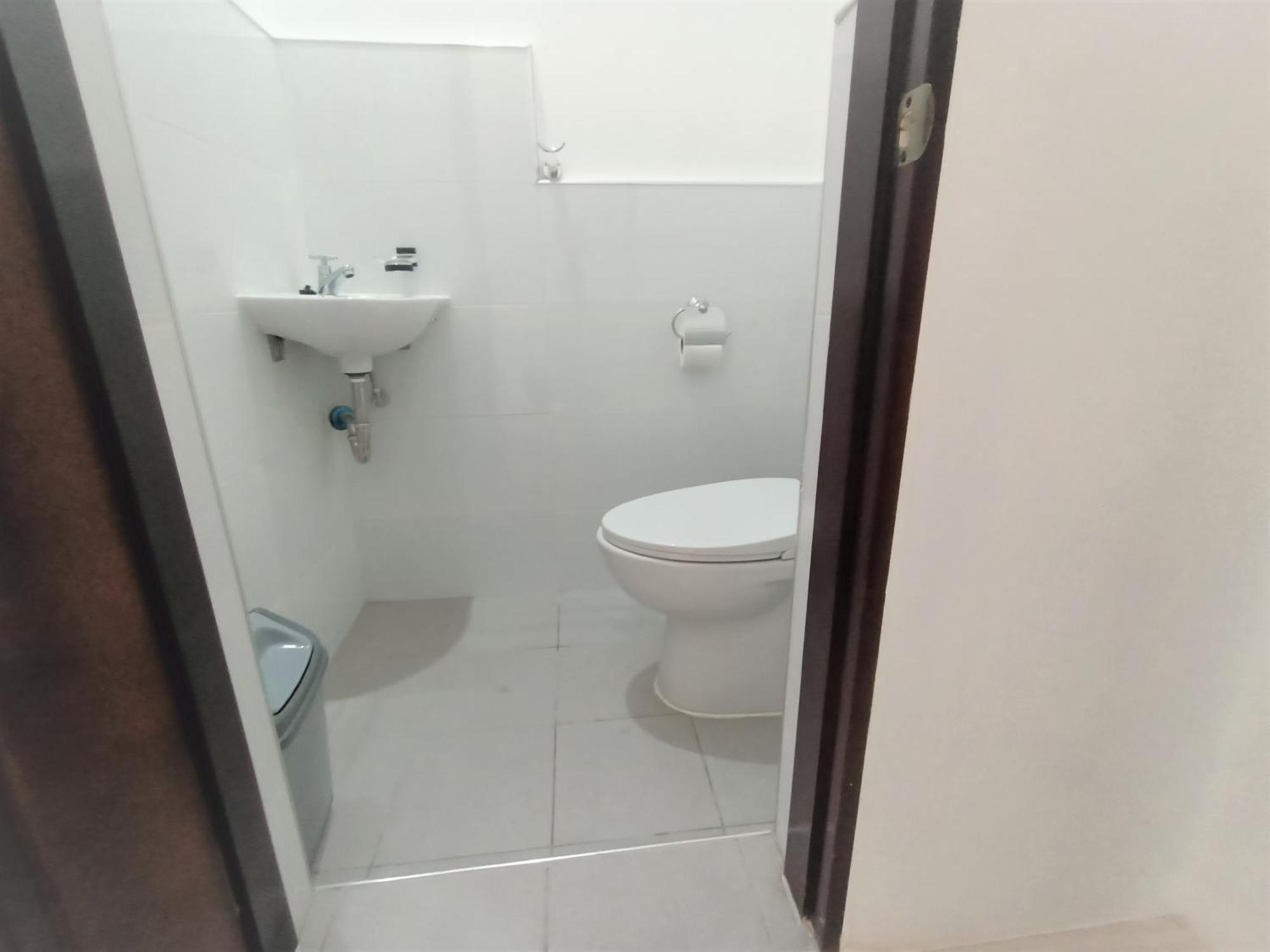 Alona Whitehouses Resort Panglao Eksteriør billede