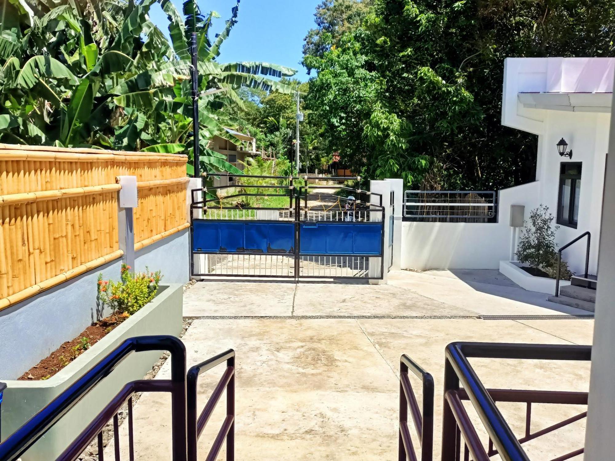 Alona Whitehouses Resort Panglao Eksteriør billede